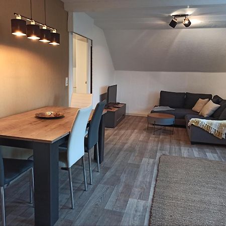 Dreilaendertreff Apartment Zittau Luaran gambar