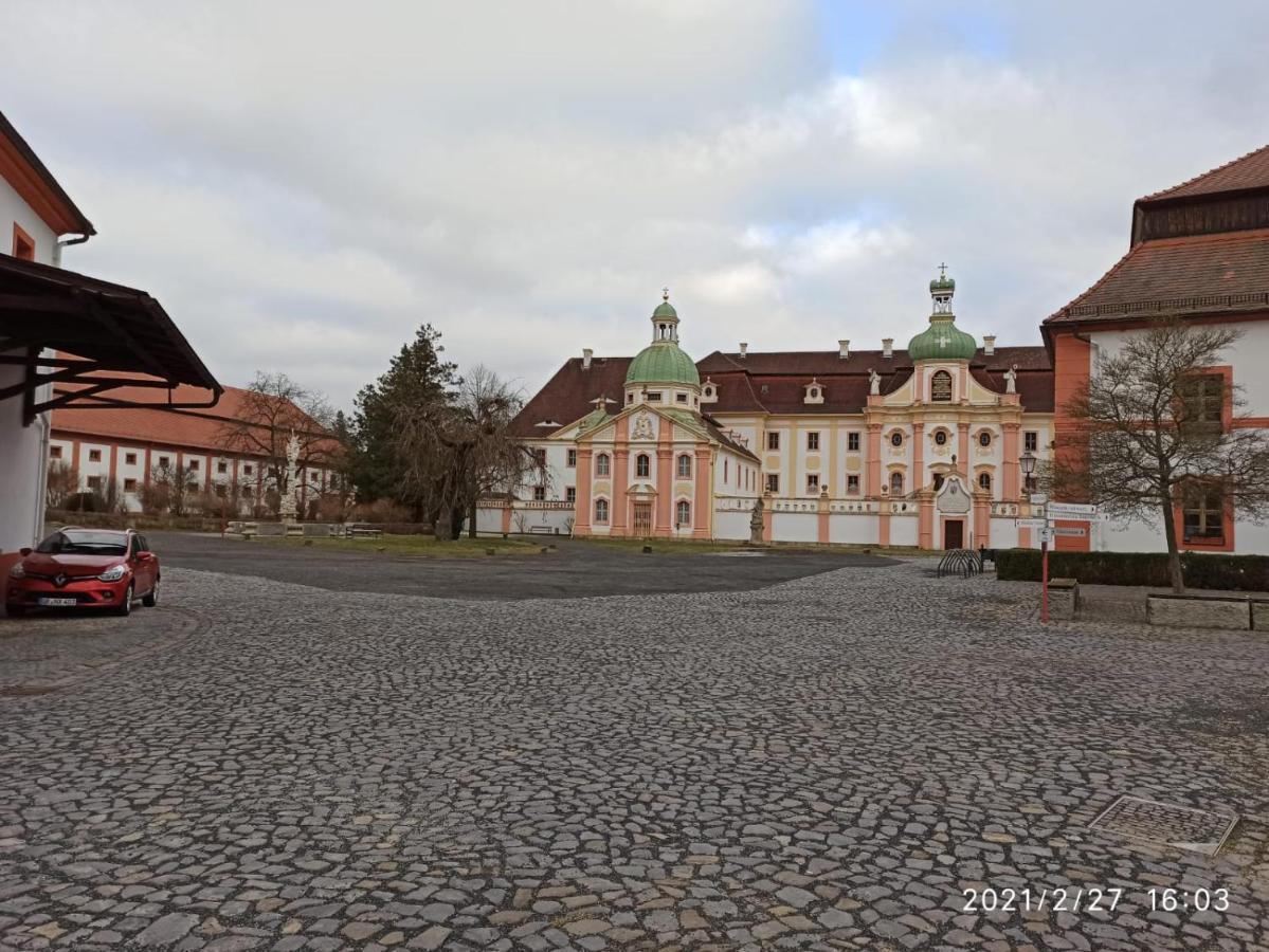 Dreilaendertreff Apartment Zittau Luaran gambar