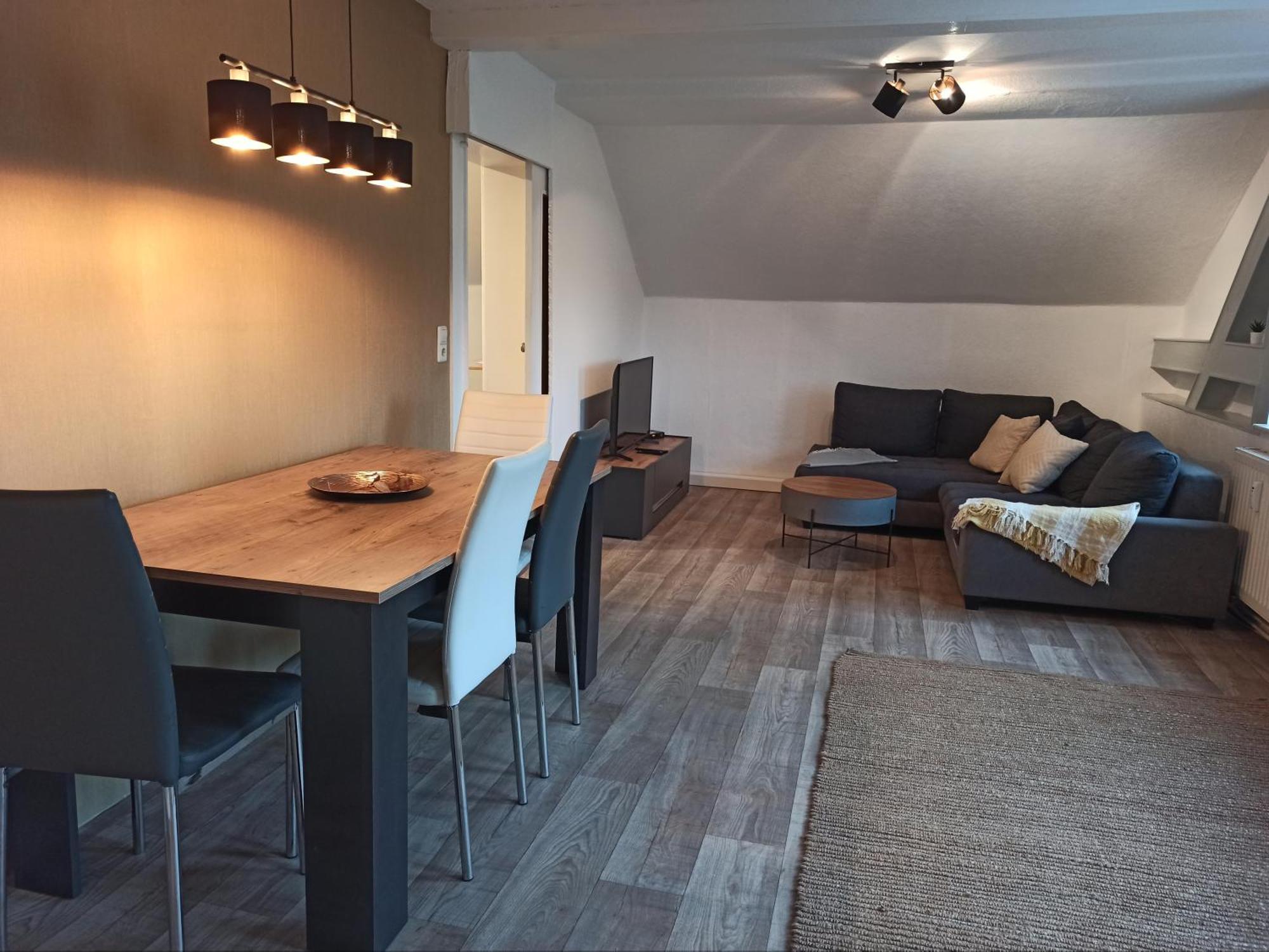 Dreilaendertreff Apartment Zittau Luaran gambar