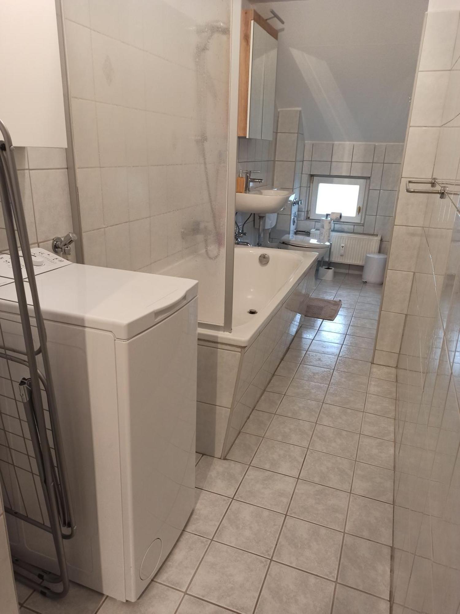 Dreilaendertreff Apartment Zittau Luaran gambar
